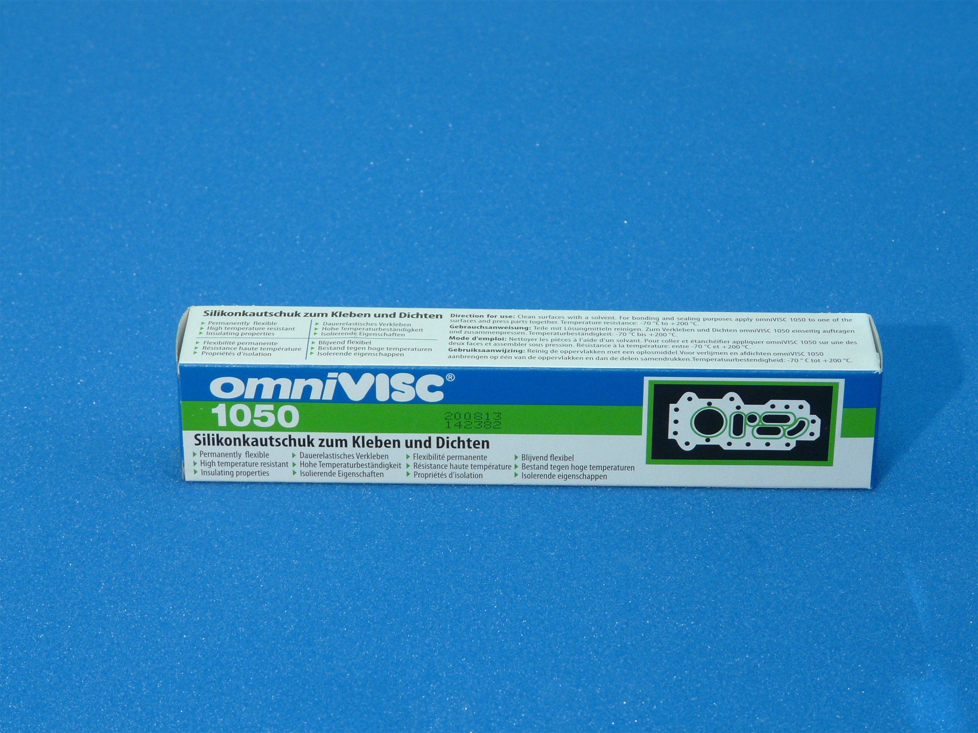 OmniVisc 1050