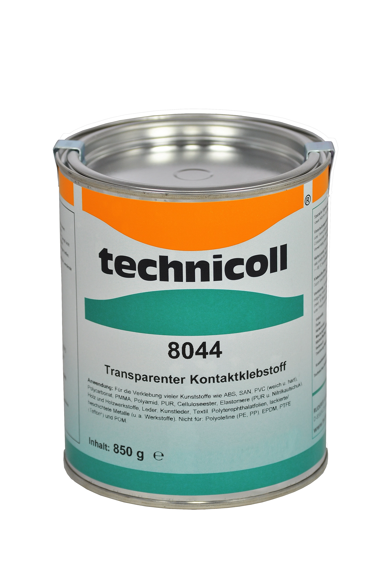 8044 850g Dose