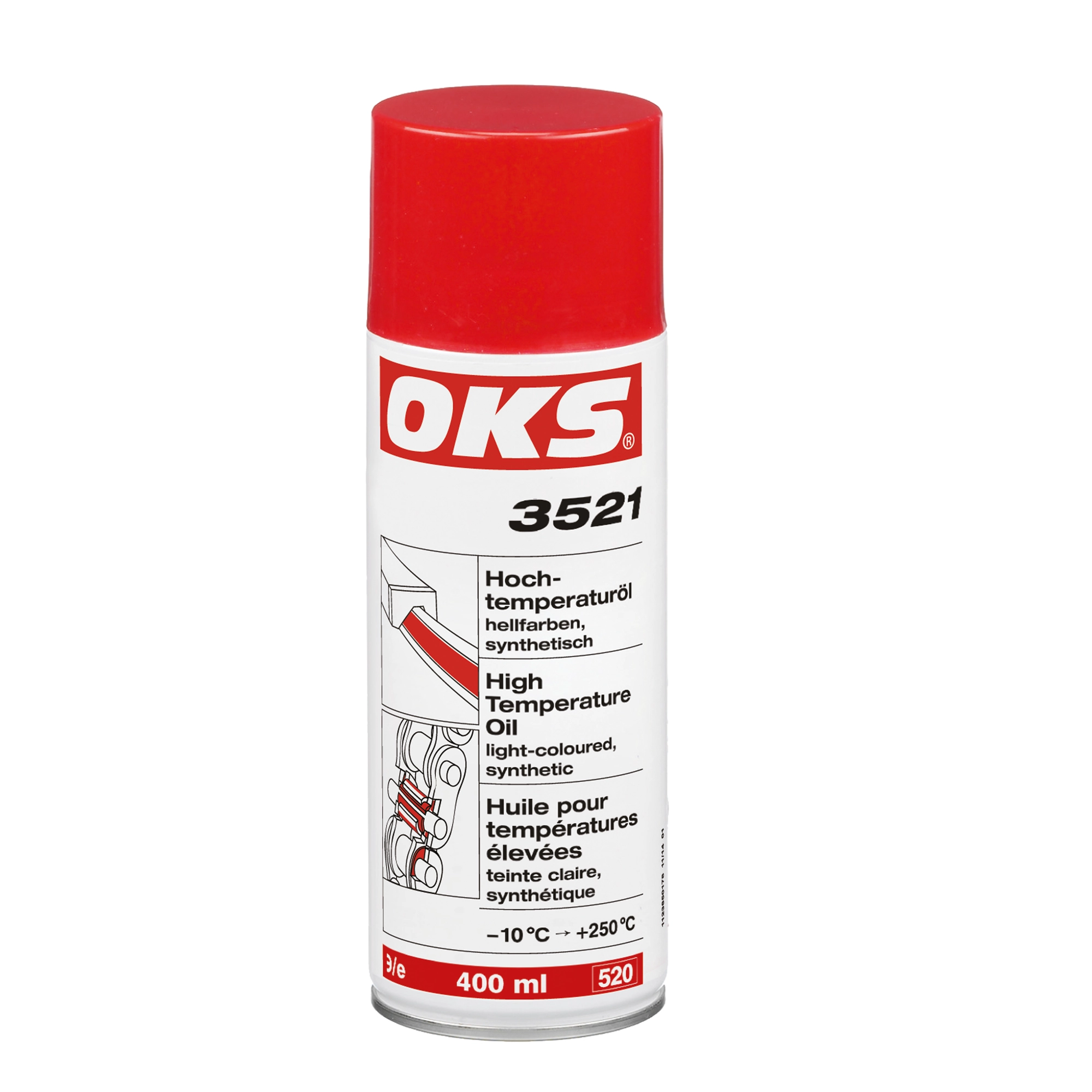 oks 3521 400ml