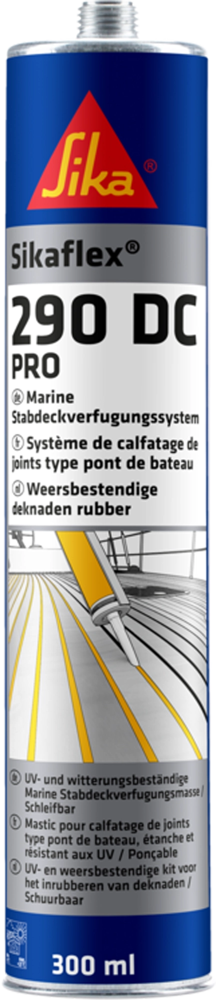 Sikaflex 290 DC PRO
