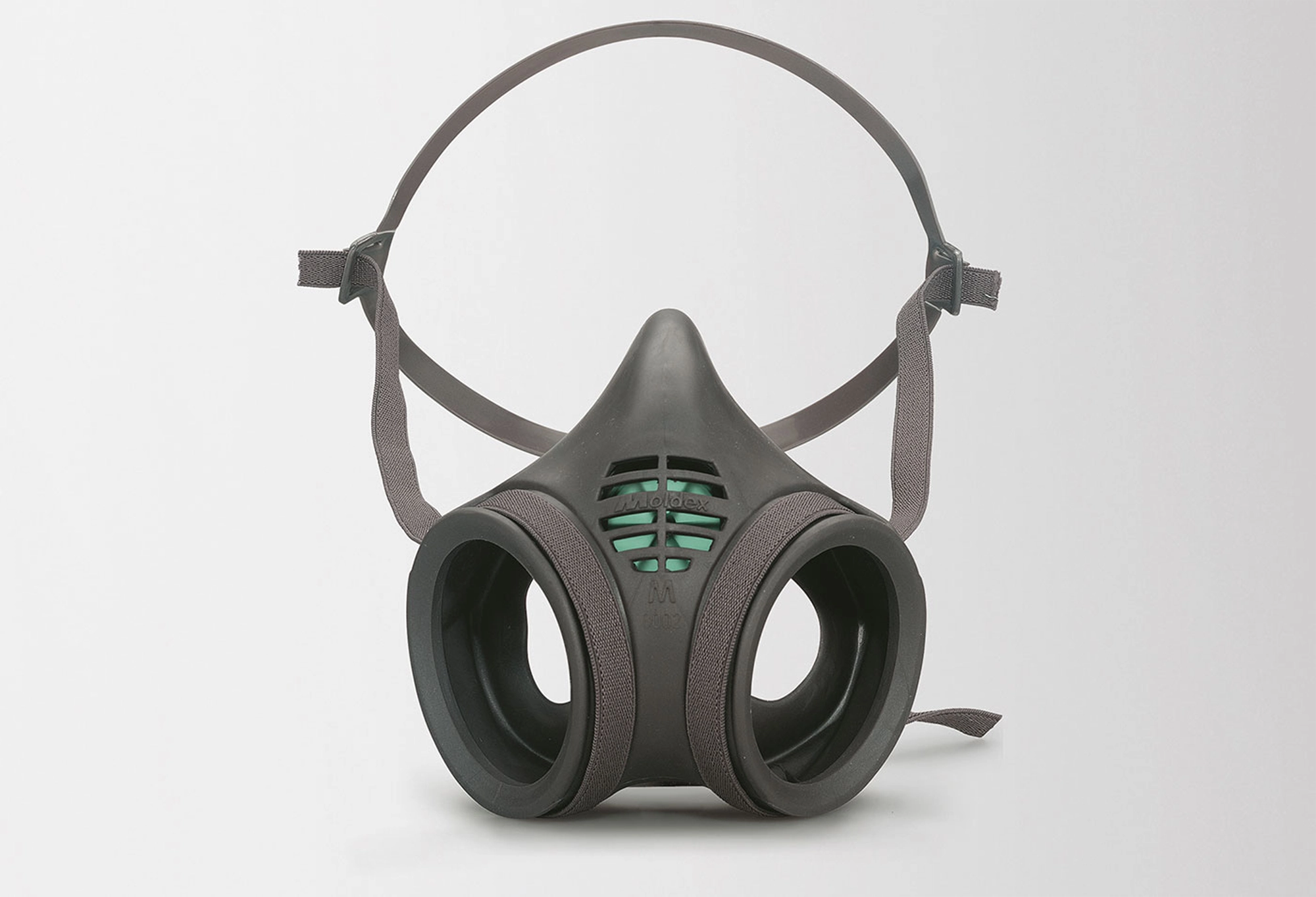 Moldex 8000-tpe Halbmaske