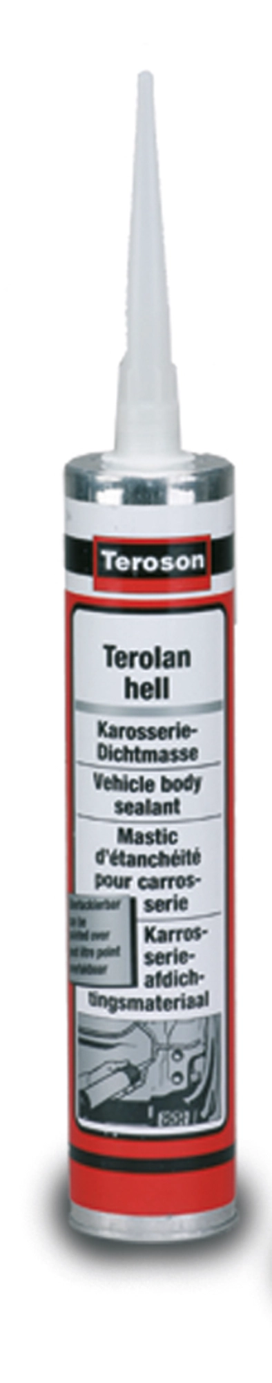 terolan hell