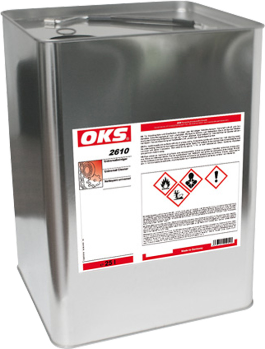 OKS 2610 Universalreiniger 25 l Kanister