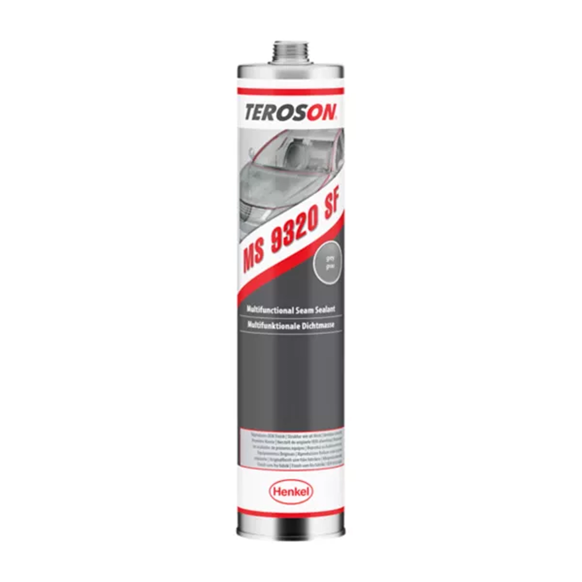 teroson ms 9320 sf 2486736 standard cartridge 300ml