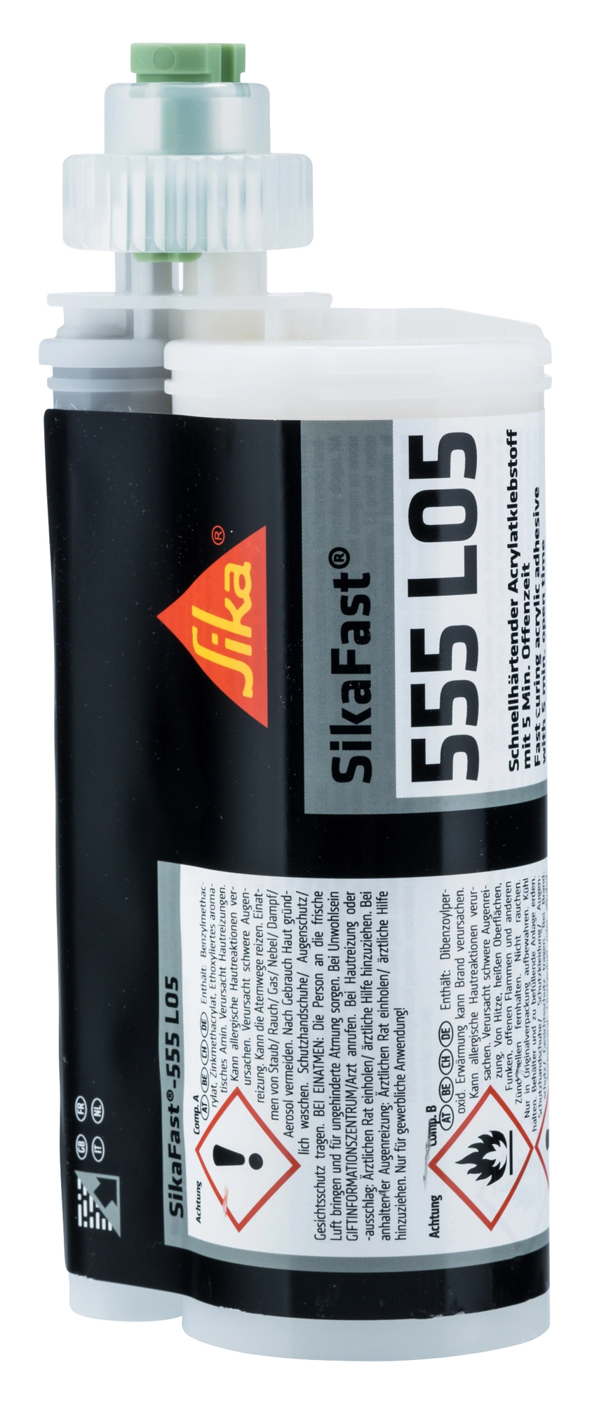 SikaFast-555-L05 250ml