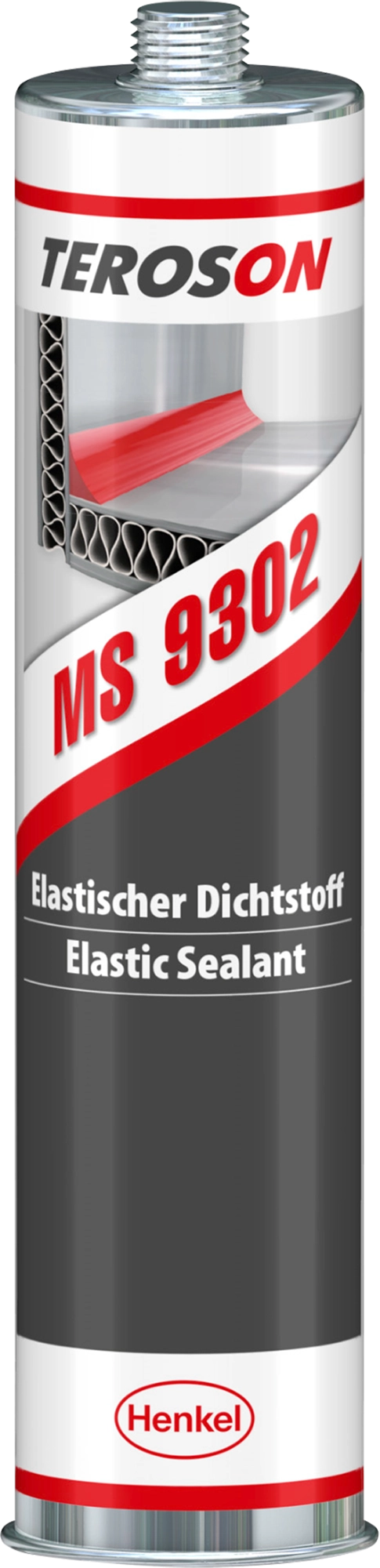 TEROSON MS 9302 WH 310ML