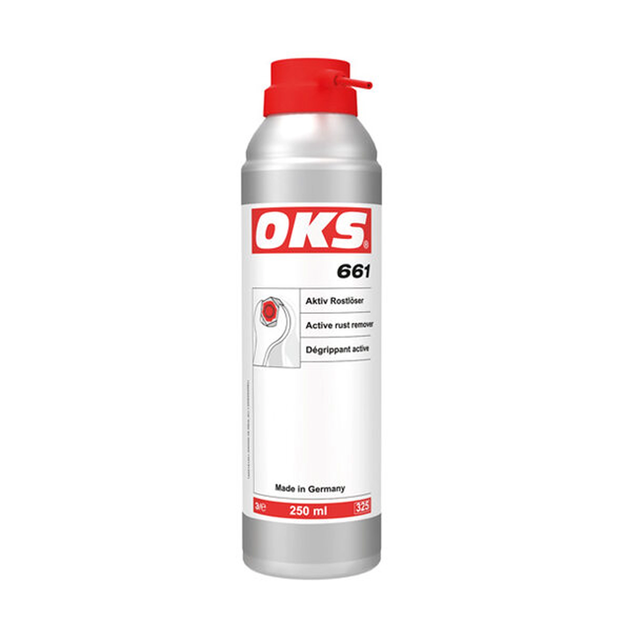 OKS 661 250ml