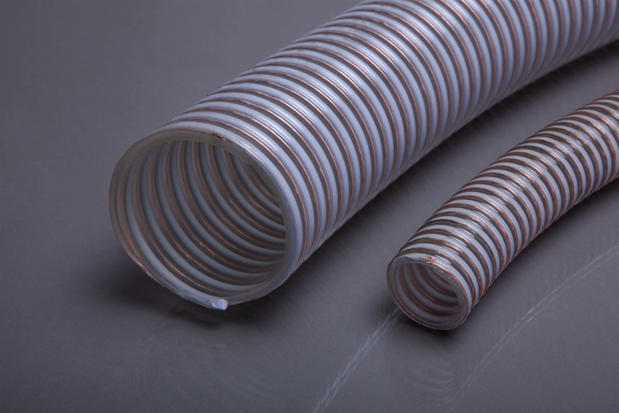 Kunststoffspiralschlauch 120