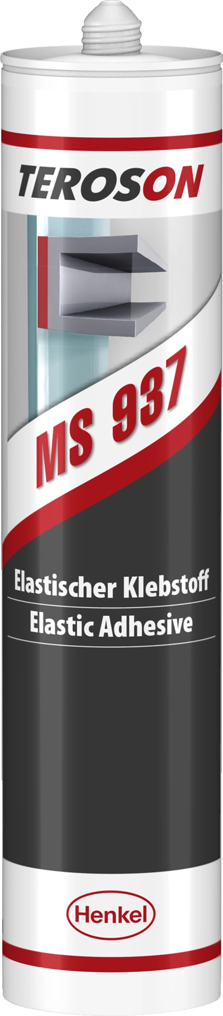 TEROSON MS 937 WH 310ML