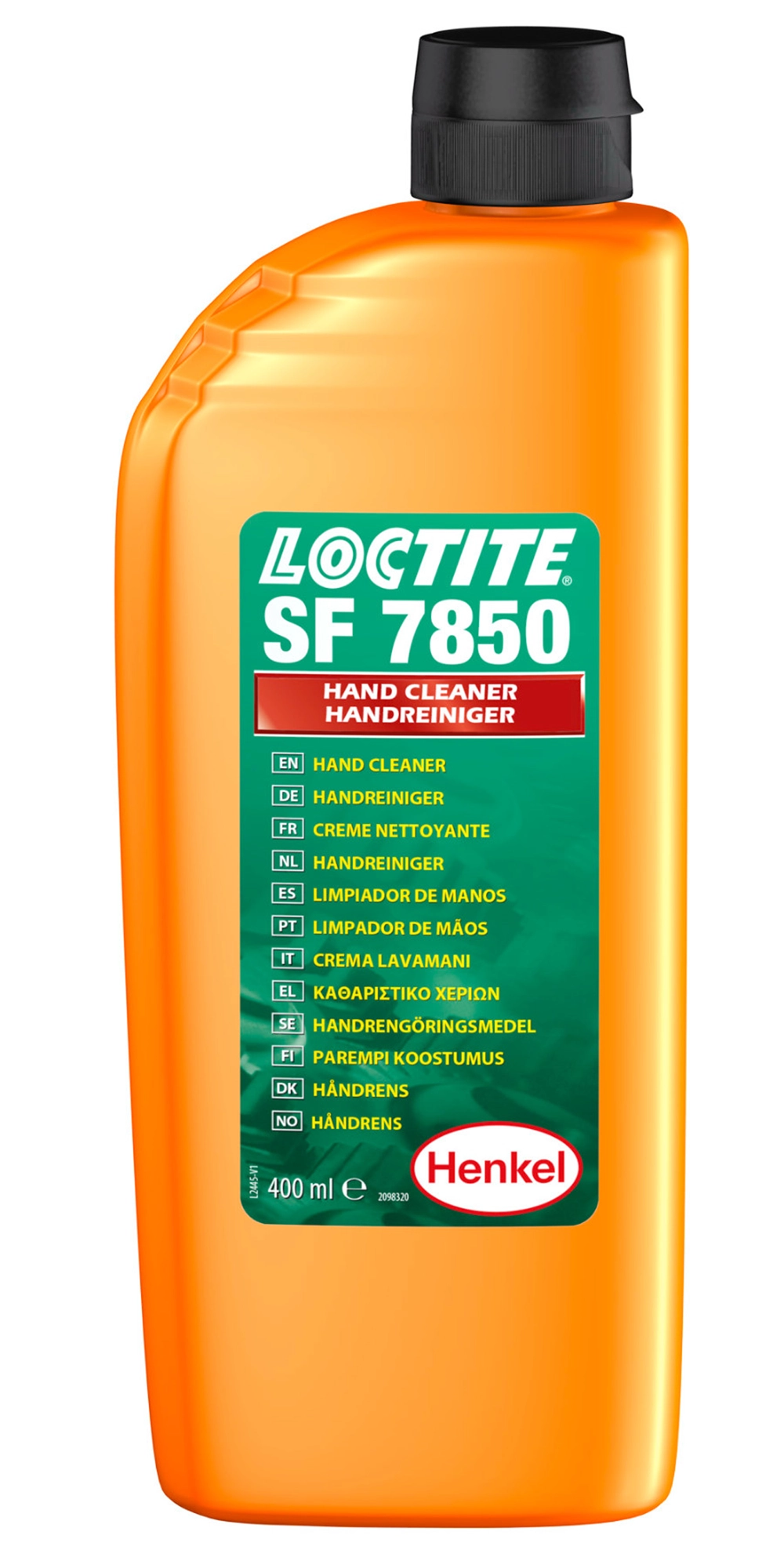 LOCTITE SF 7850 400ML
