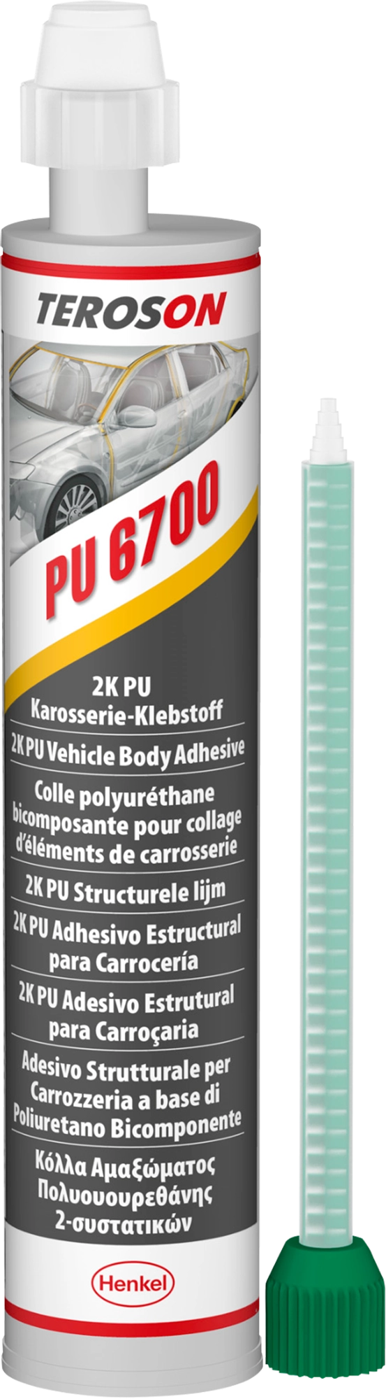 TEROSON PU 6700 310ML