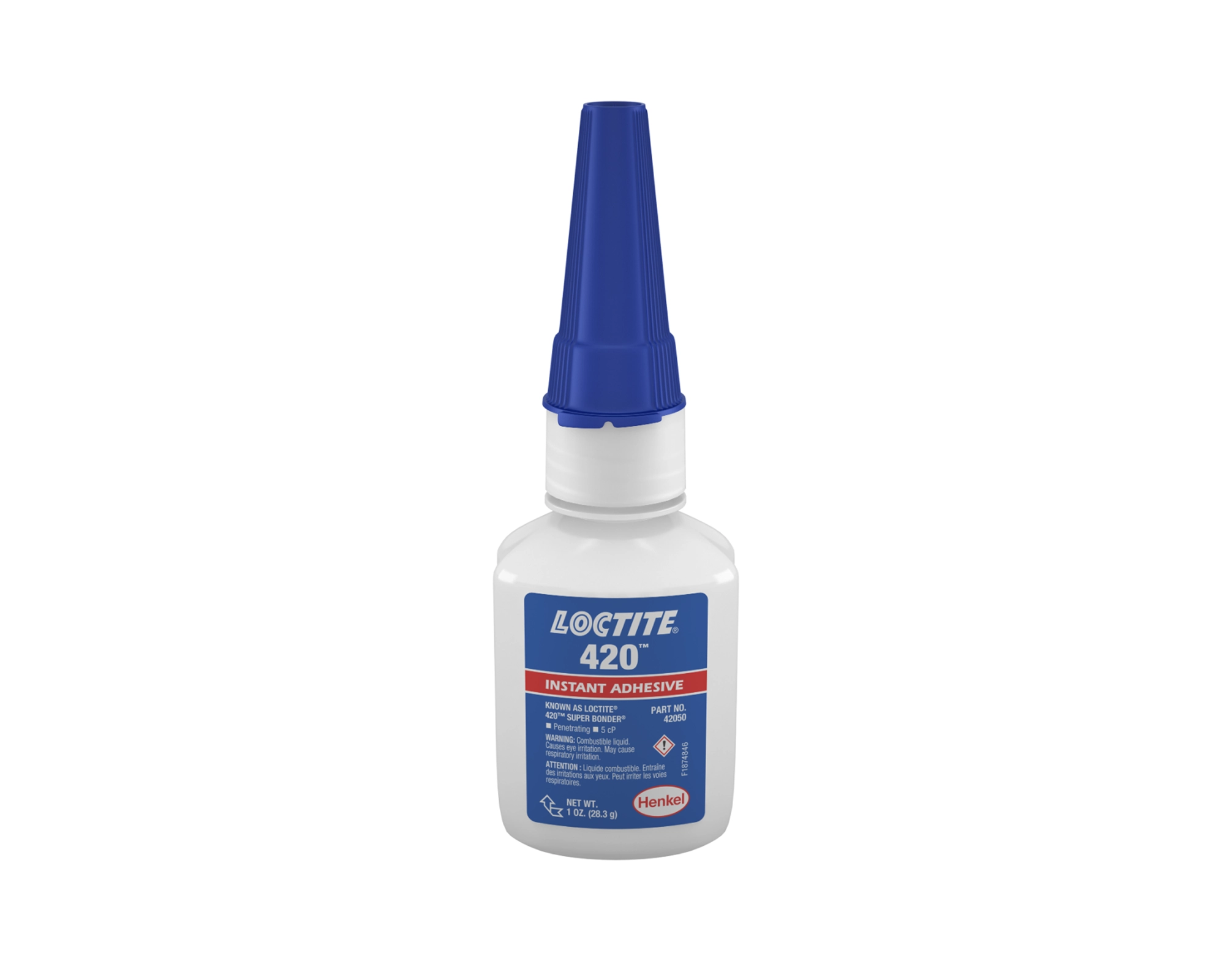 LOCTITE 420 BO 50G
