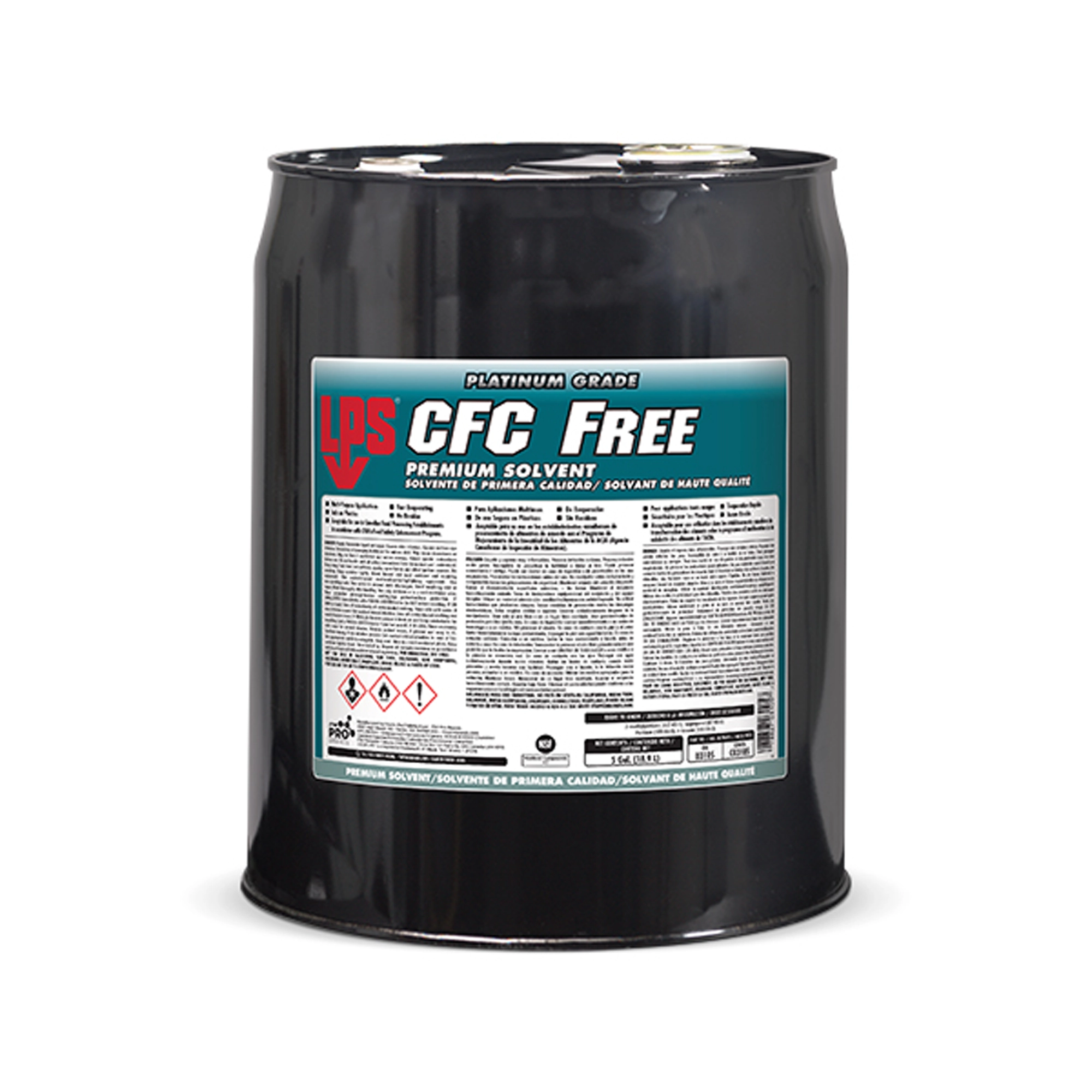 LPS-CFC-Free 18 9l
