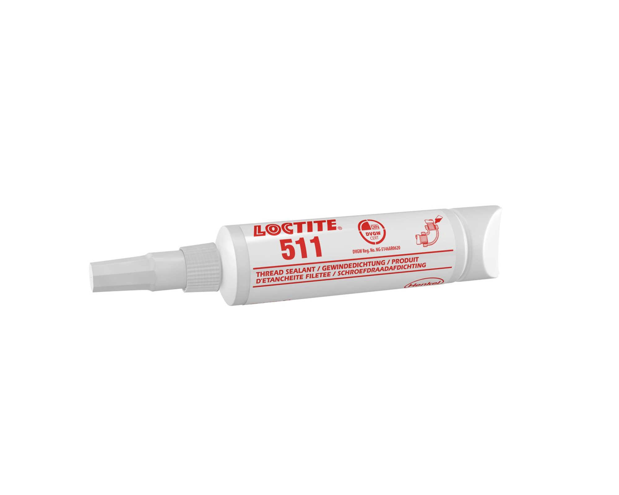 LOCTITE 511 250ml