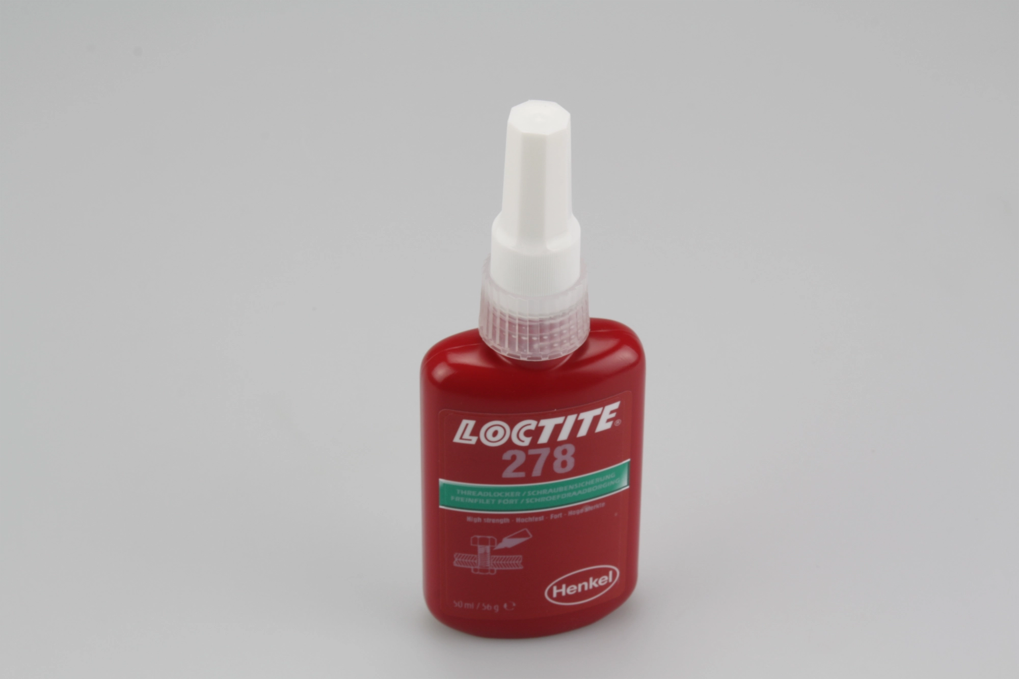 LOCTITE 278 50ml