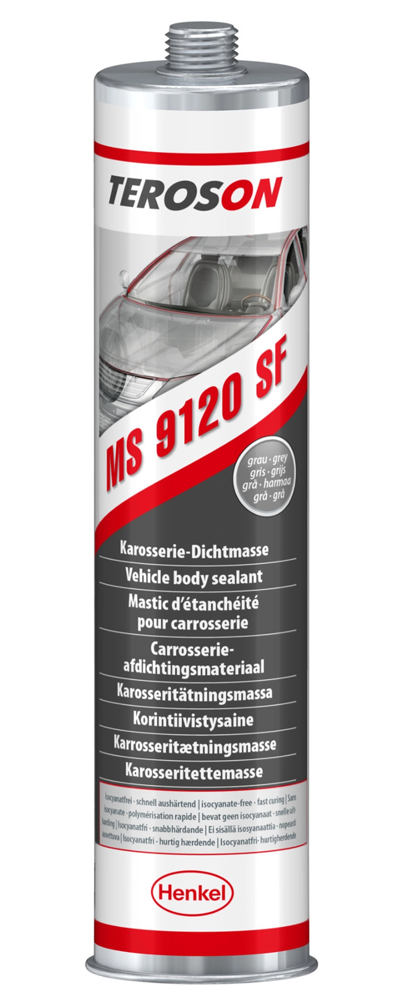 teroson ms 9120 sf gy cr310ml