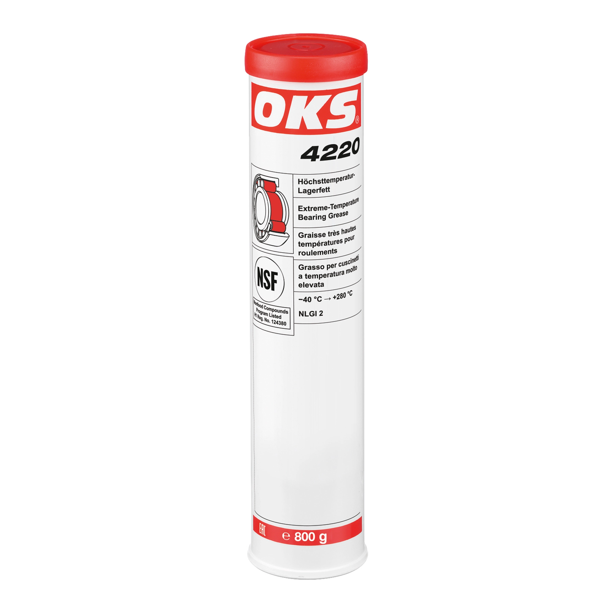 oks 4220 600g