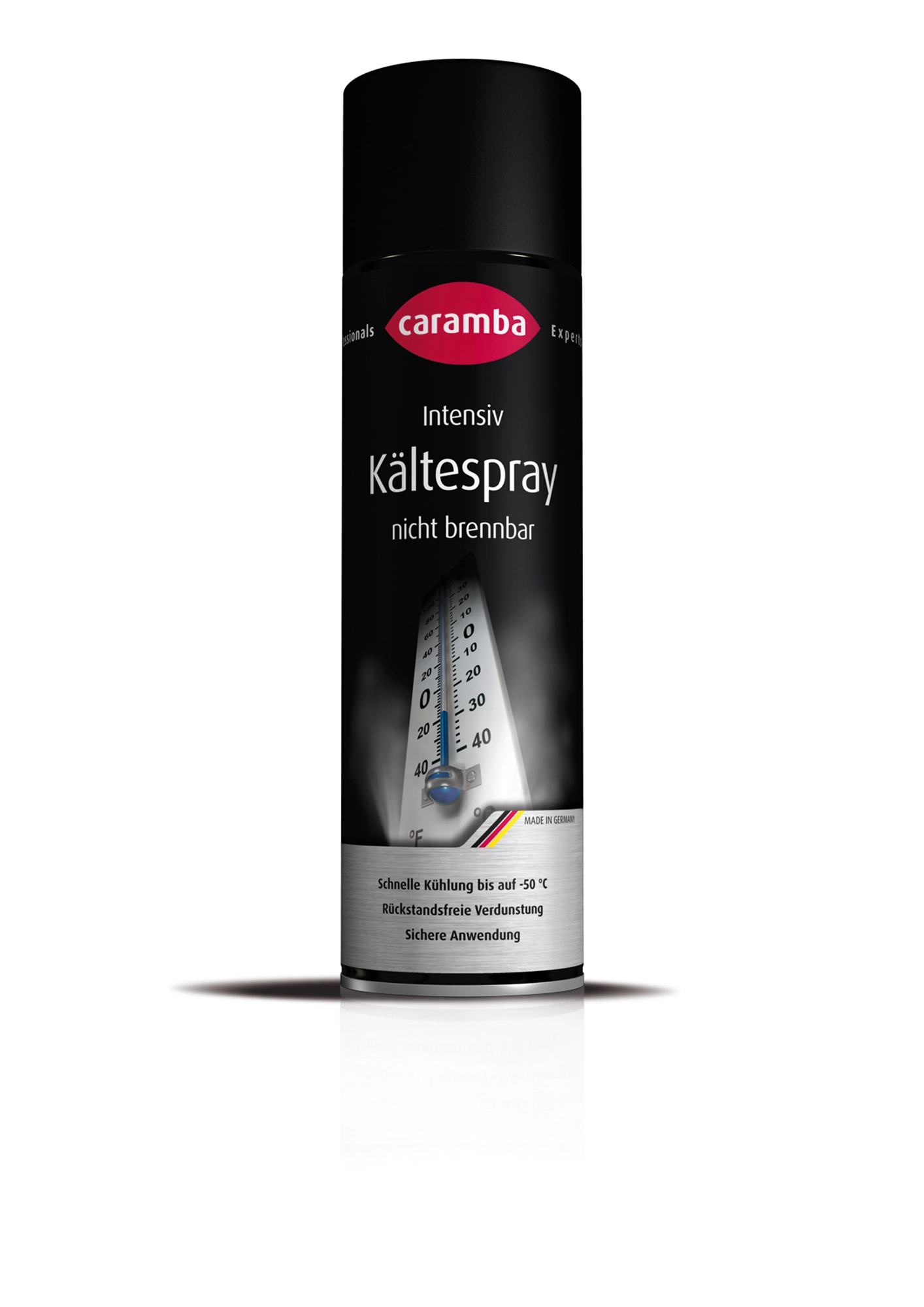 Caramba Profi Kaeltespray 500ml