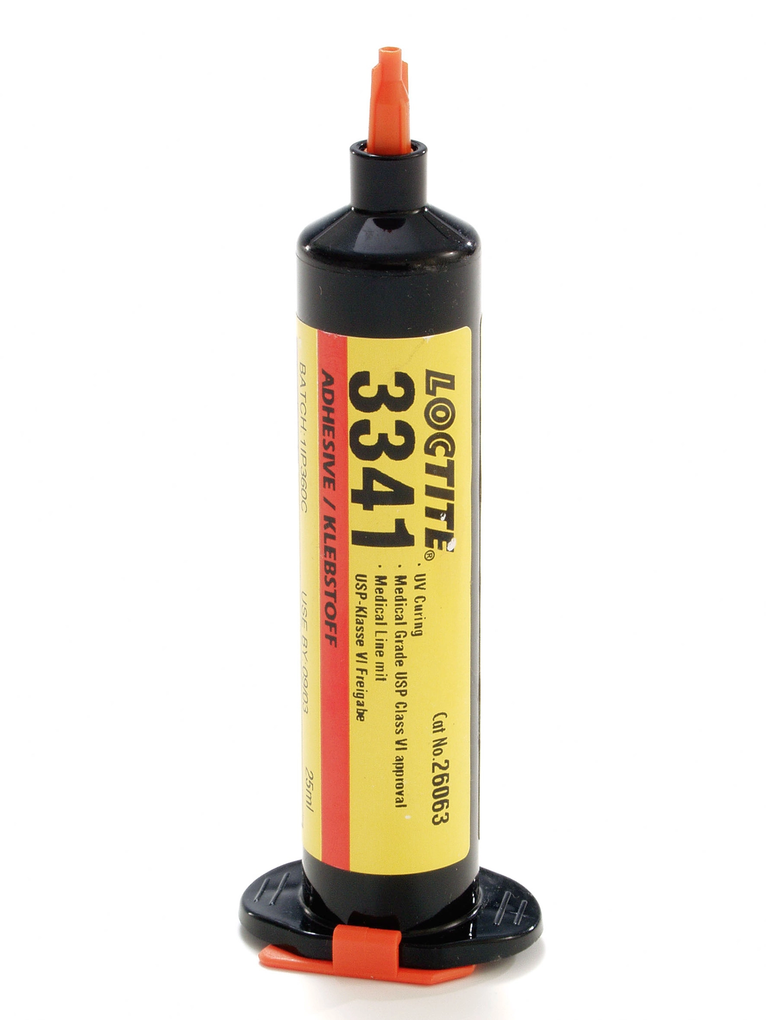 loctite 3341 25ml