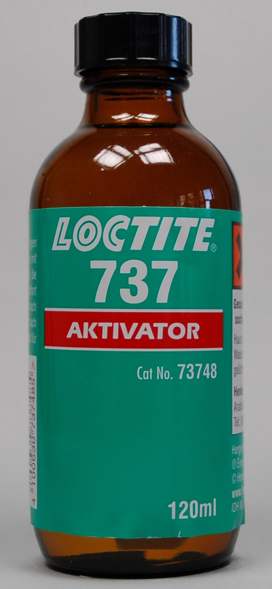 LOCTITE SF 737 120ML
