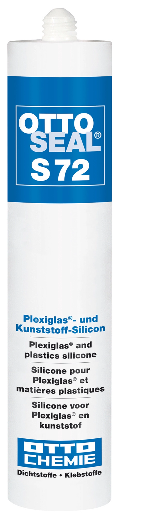 ottoseal s 72