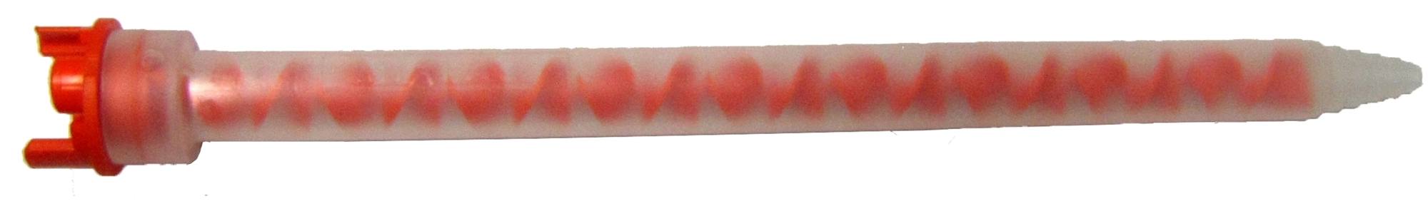 Sika Statikmischer freigestellt