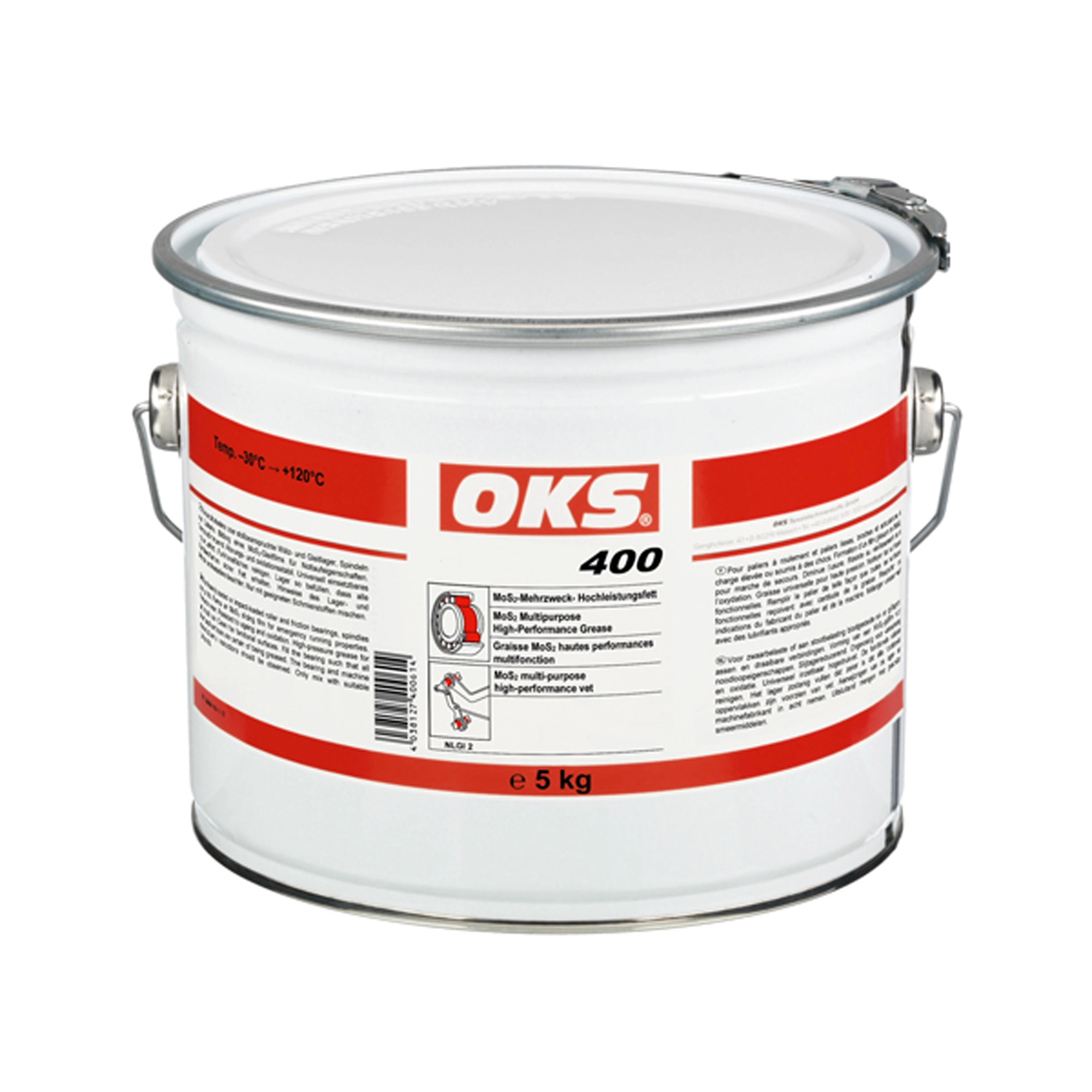 oks 400 5kg