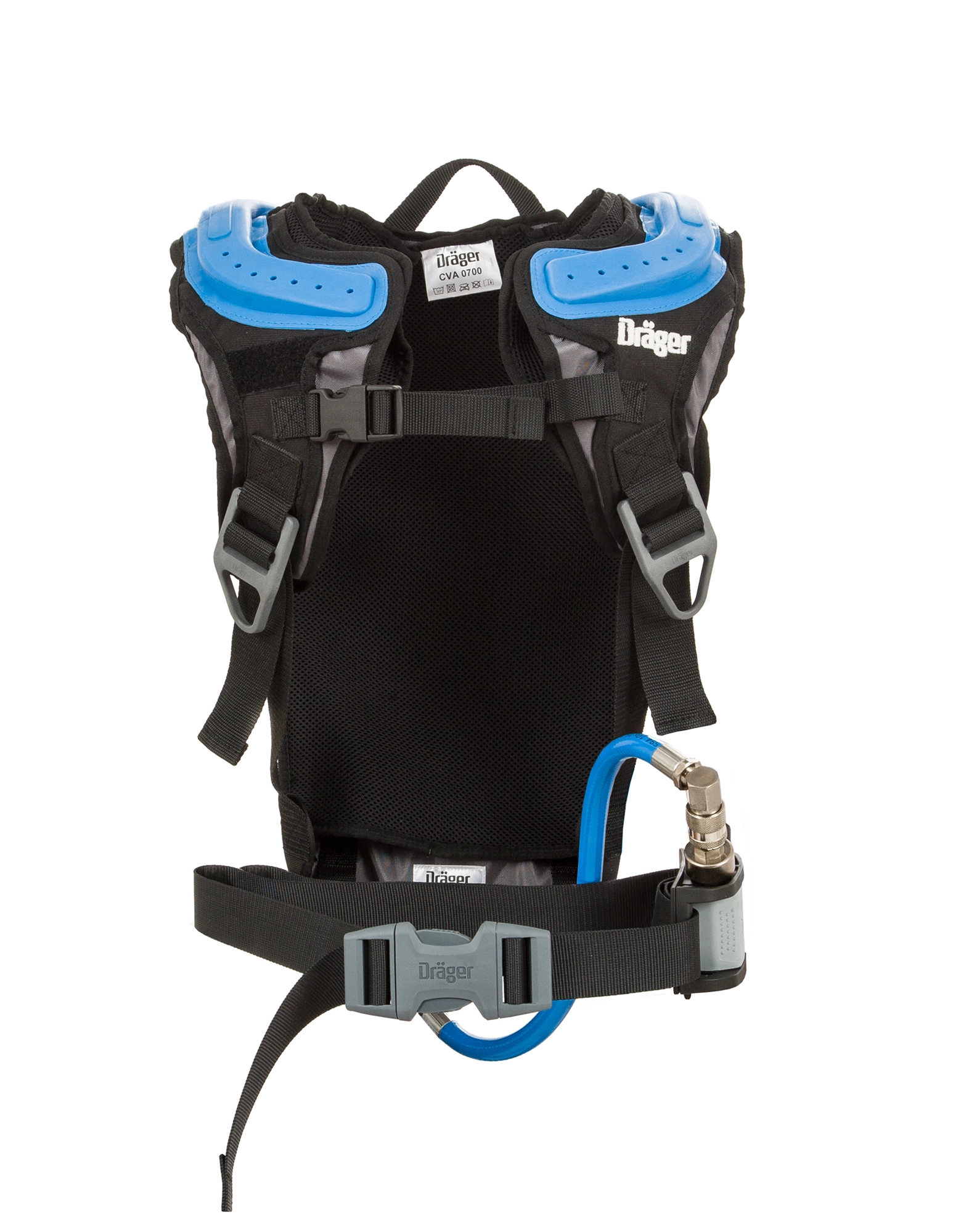 ventilationsweste cva 0700 vorne