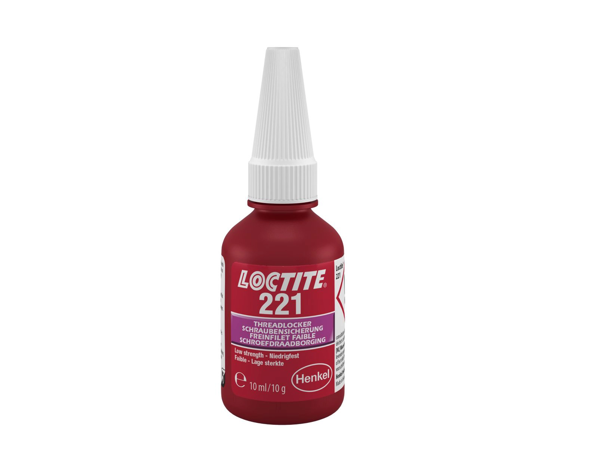 LOCTITE 221 10ml