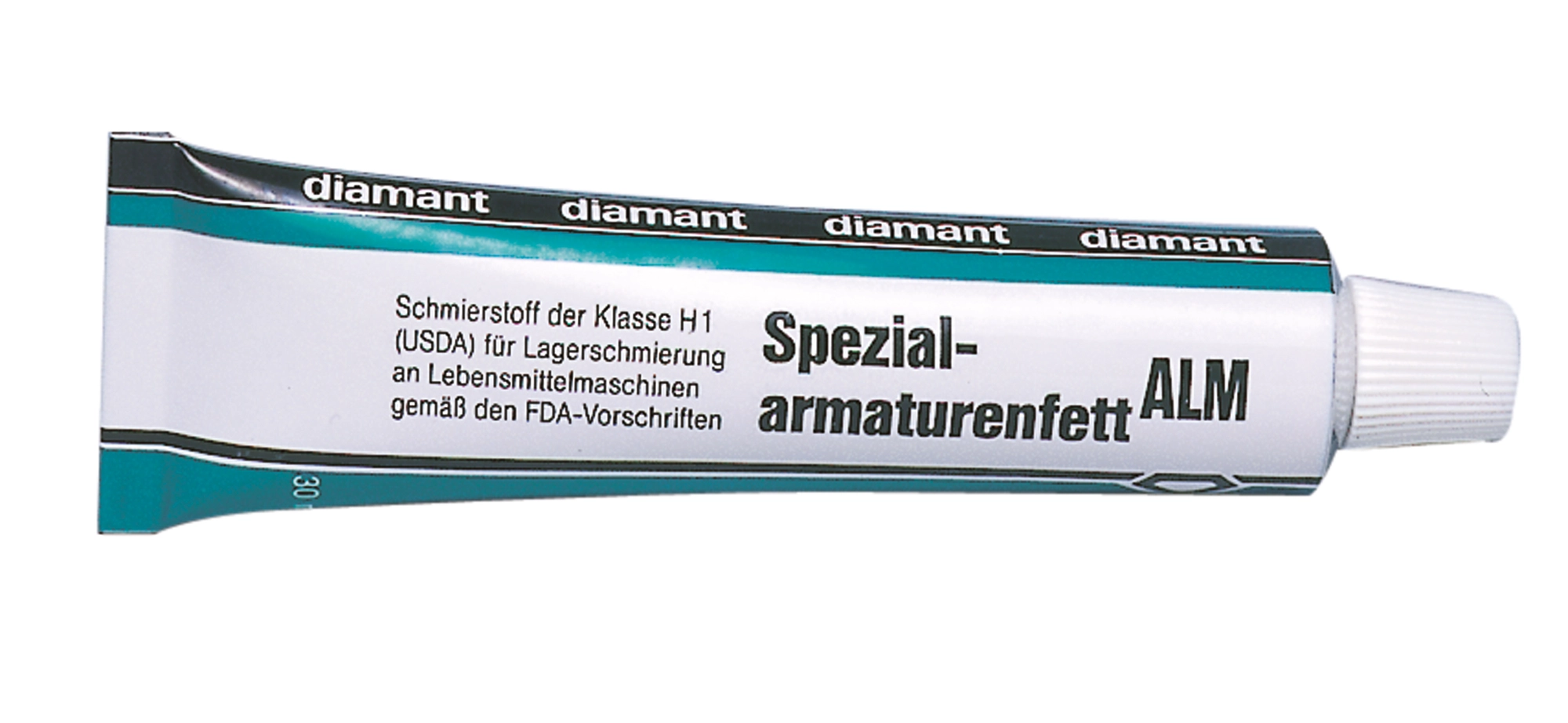 ALM Lebensmittel-Fett Tb 23g