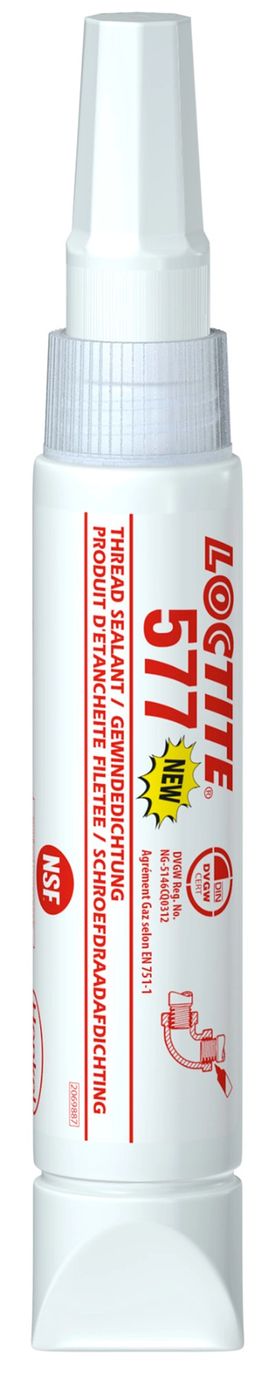 LOCTITE 577 TTL 50ML