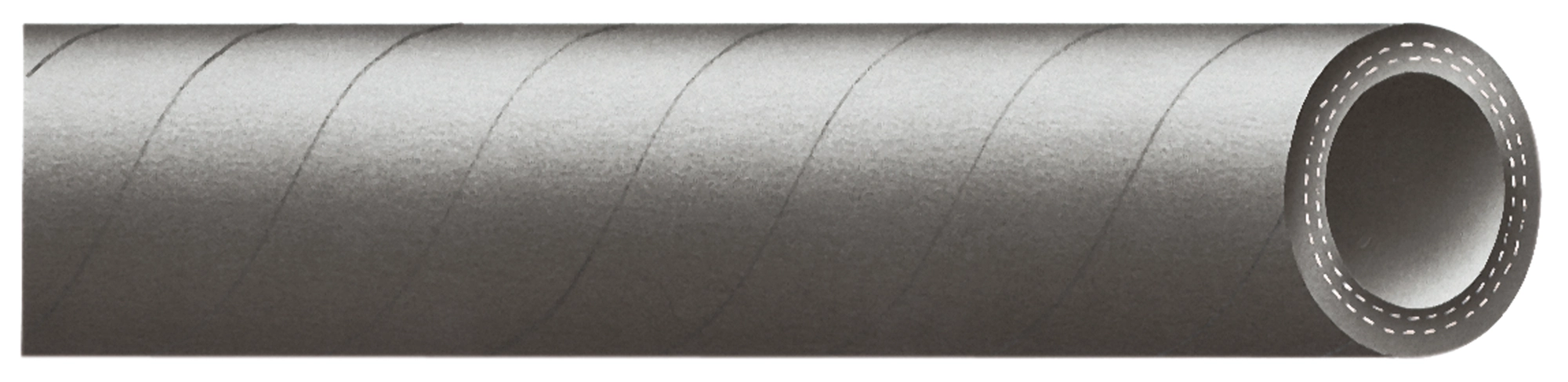 3220 Gummipressluftschlauch