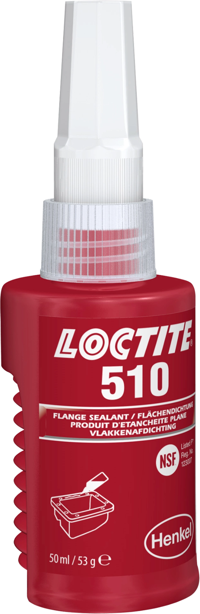 LOCTITE 510 ACC 50ML