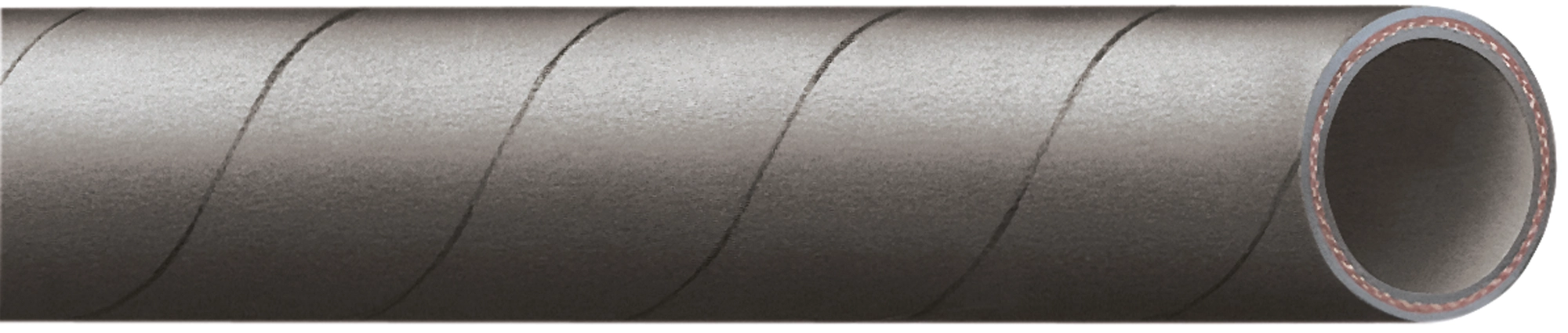 3116 Gummikuehlerschlauch