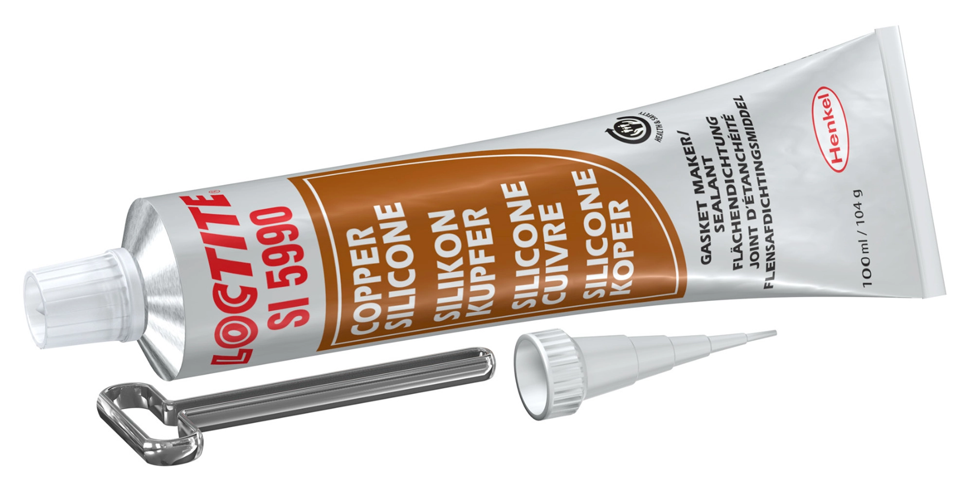 LOCTITE SI 5990 CO TB 100ML
