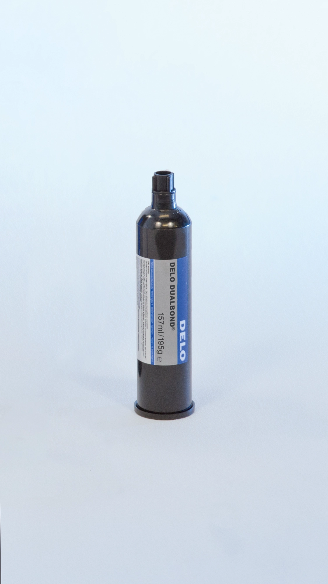 DELO DUALBOND SJ2718 6oz SEMCO 313011