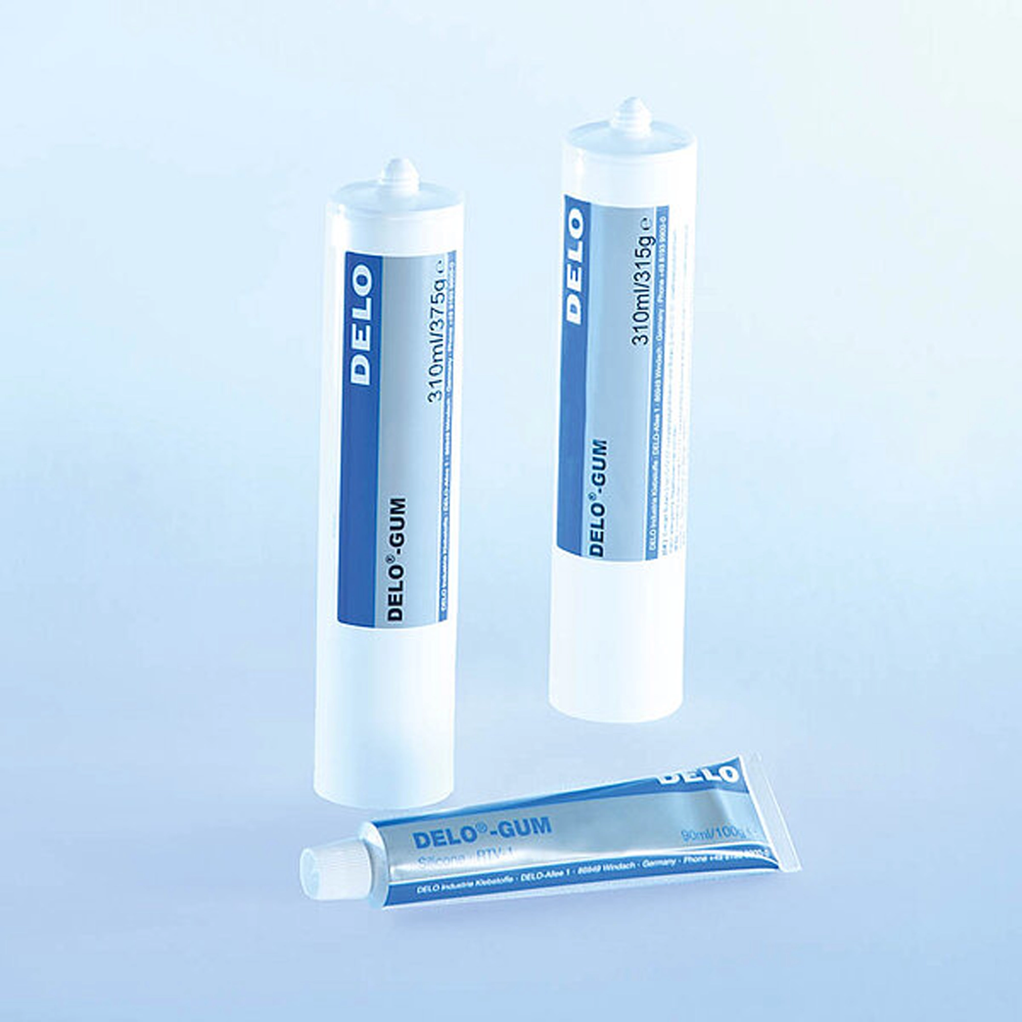delo-gum