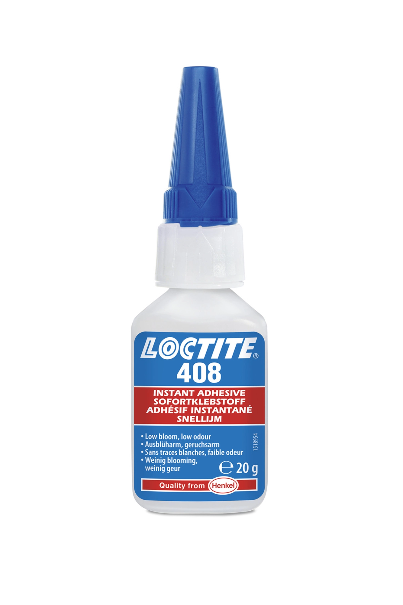 LOCTITE 408 20g