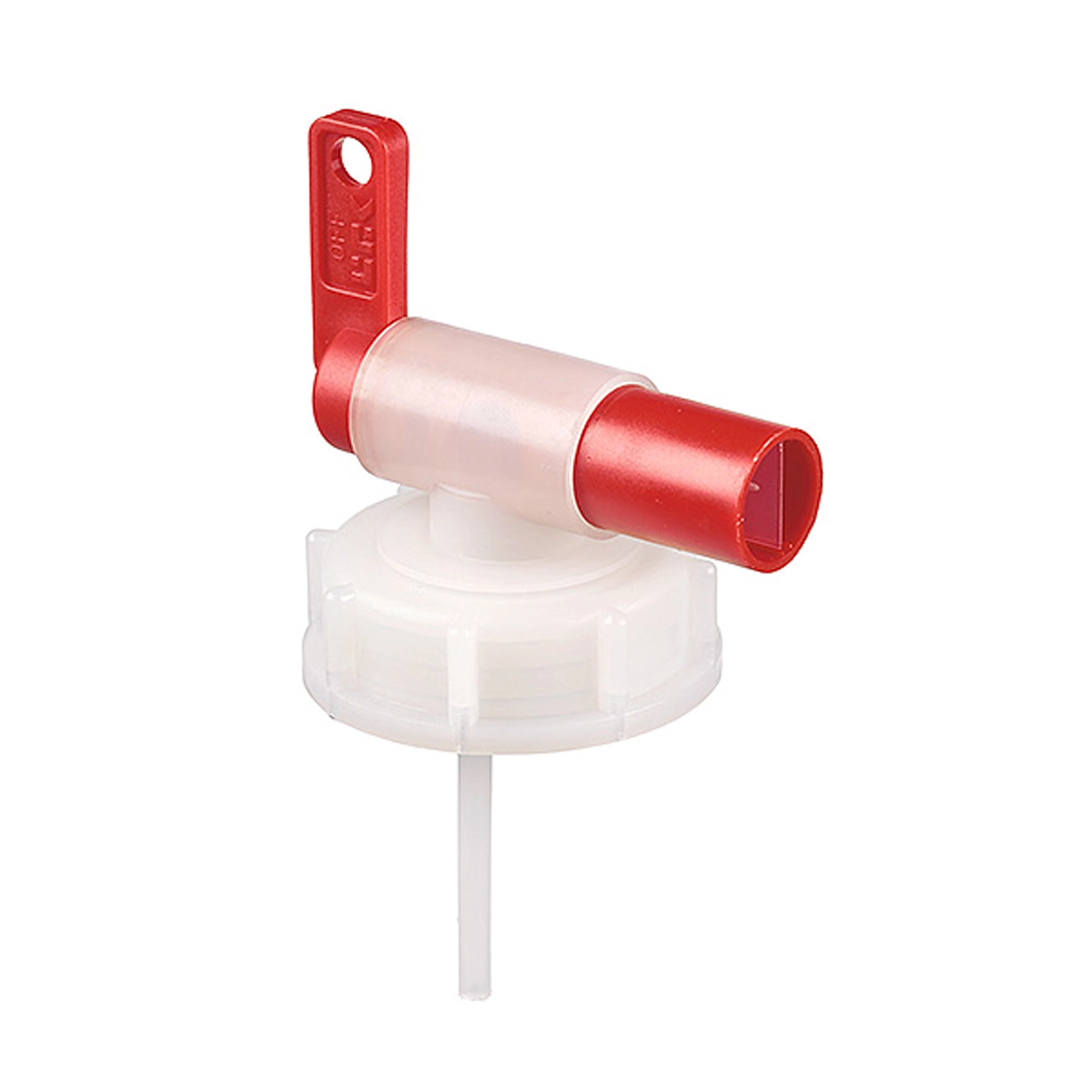 OKS Airspray Zubehoer