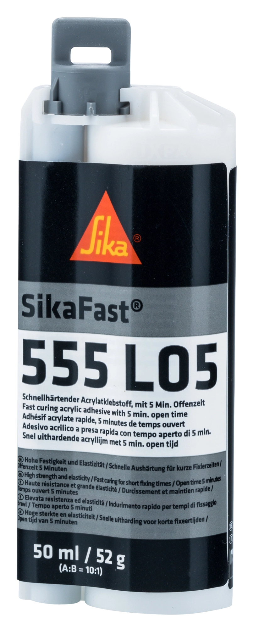 SikaFast-555-L05 50ml