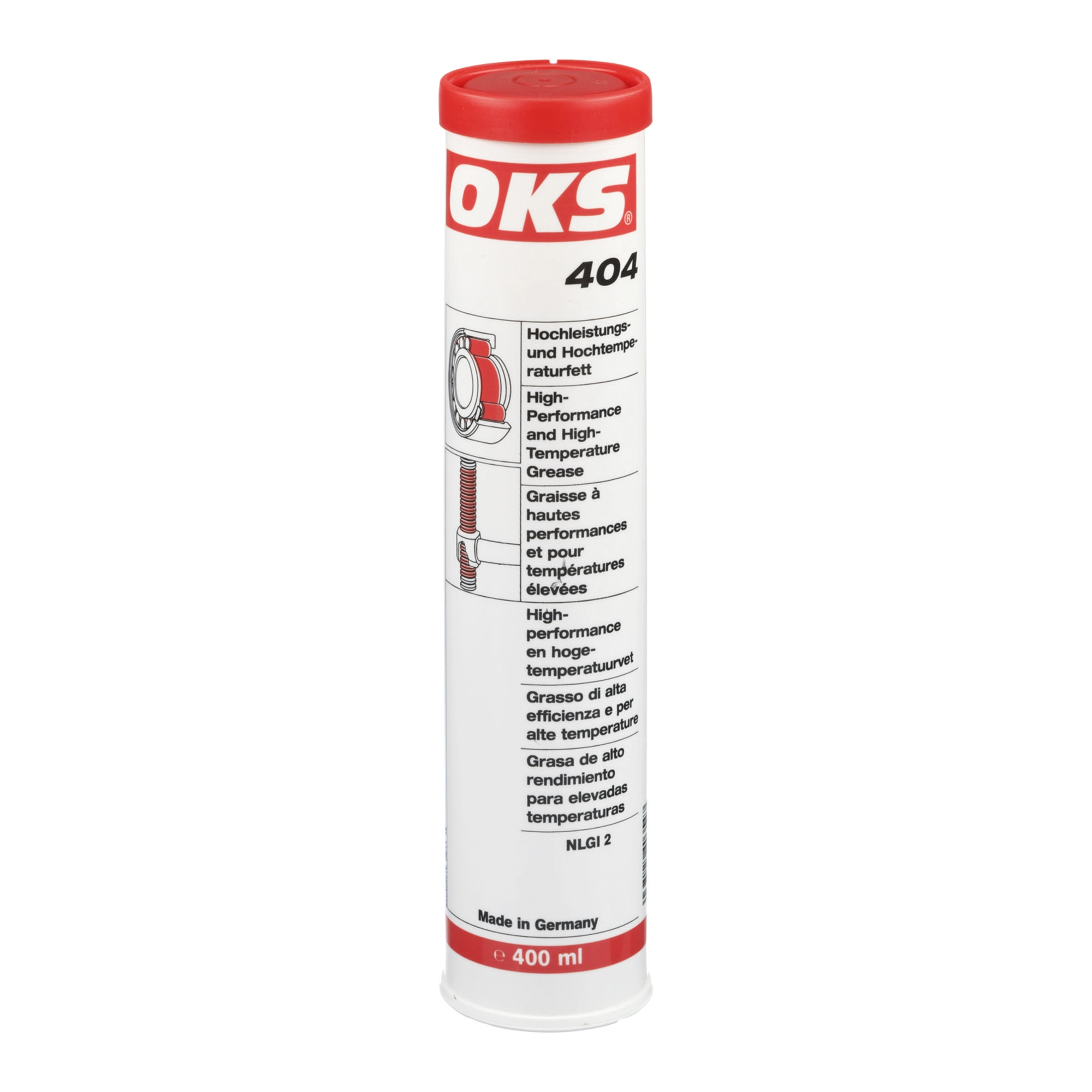 oks 404 400ml