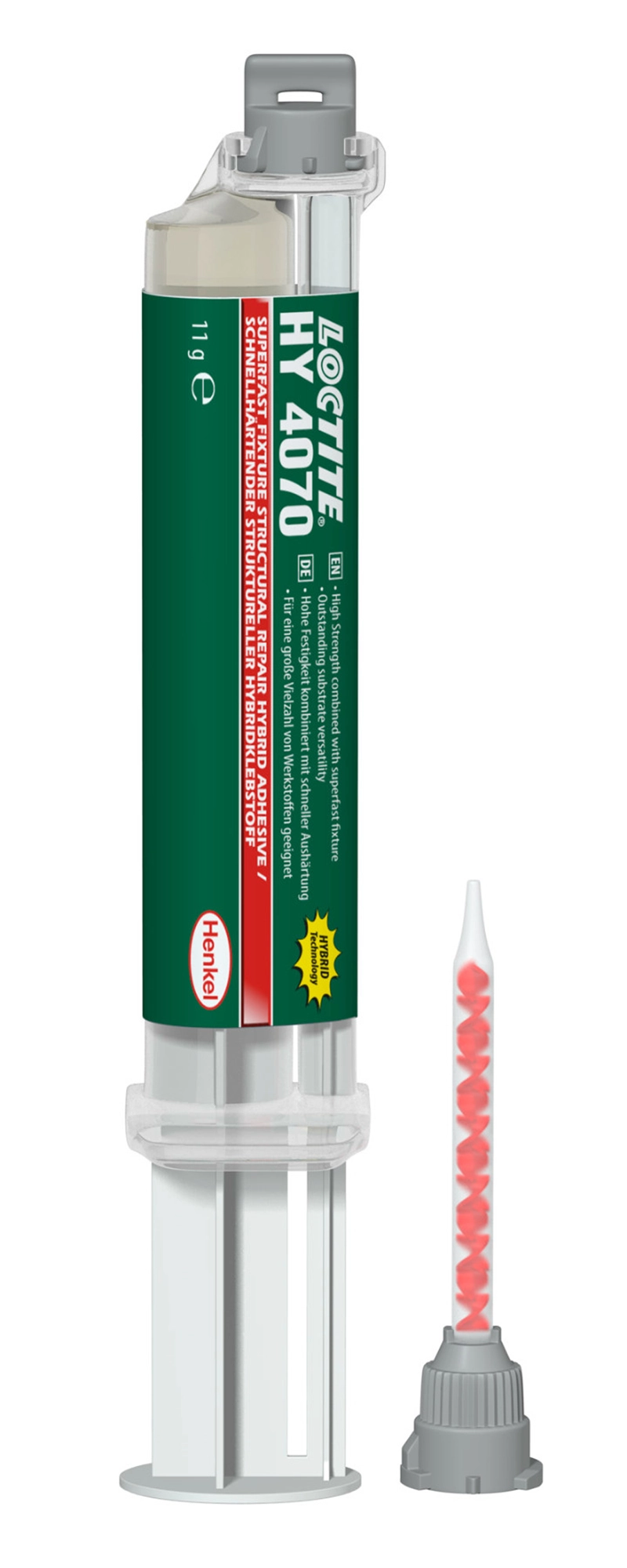 LOCTITE HY 4070 11G
