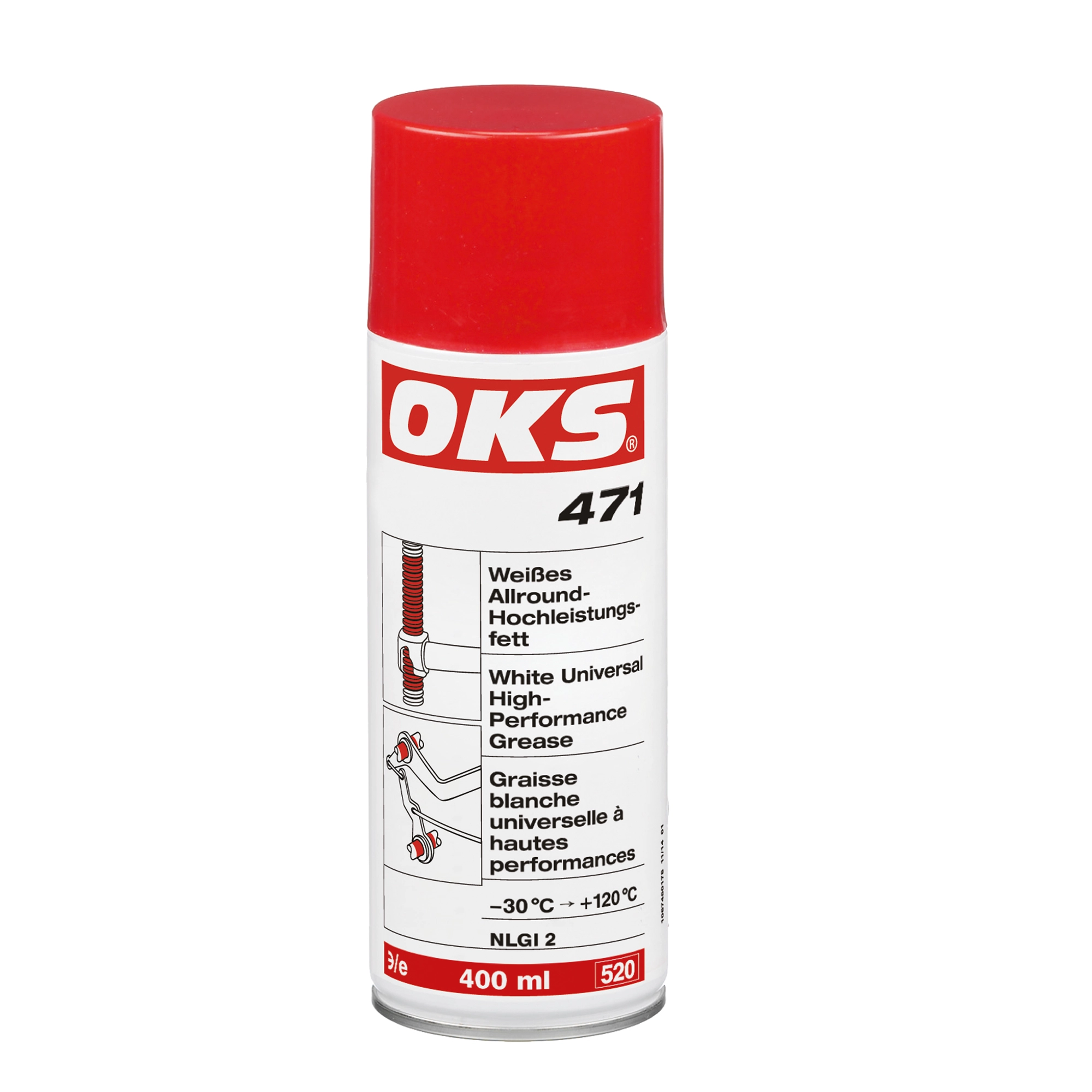 oks 471 400ml