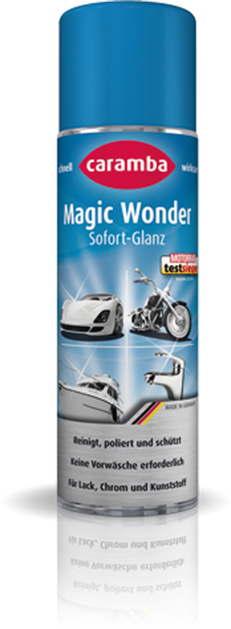 Caramba Magic-Wonder Spray