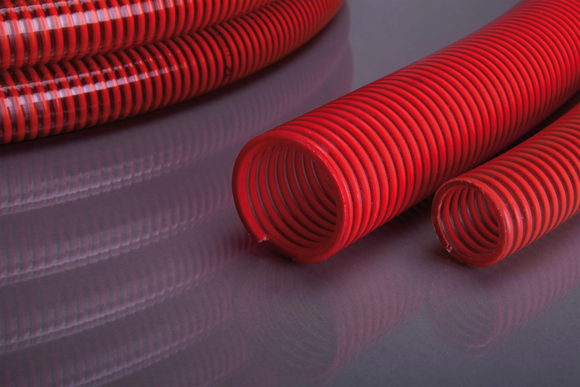 Kunststoffschlauch 15