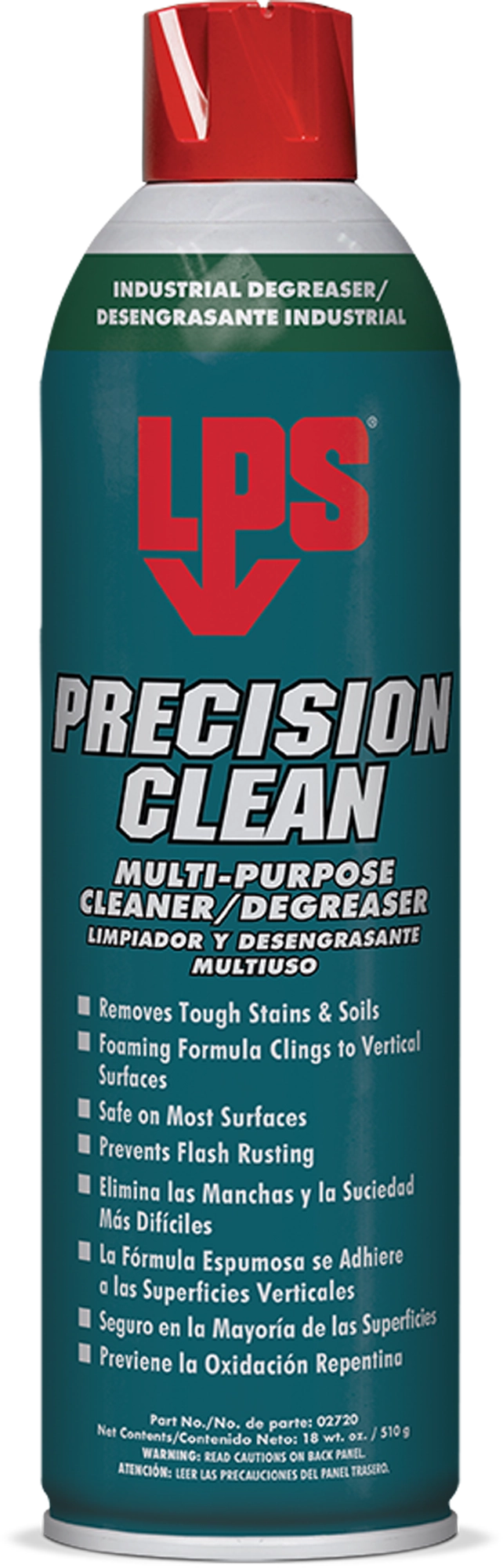 LPS Precision Clean Reiniger