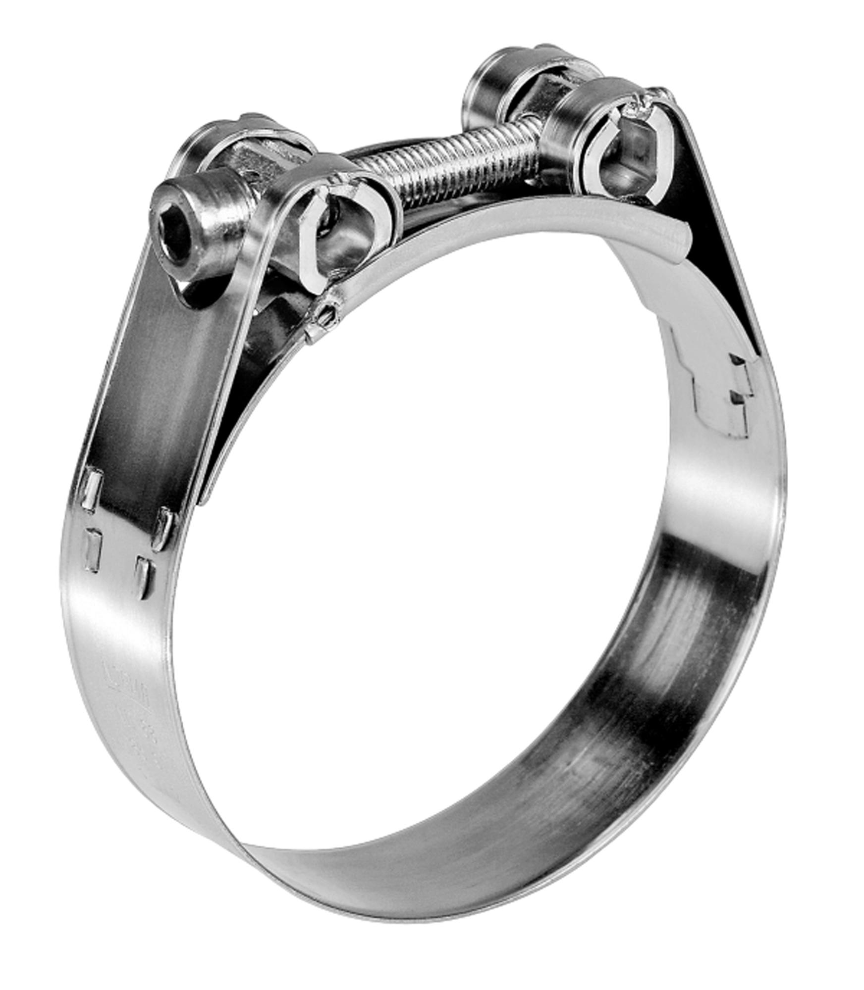 NORMACLAMP GBS STC Isk