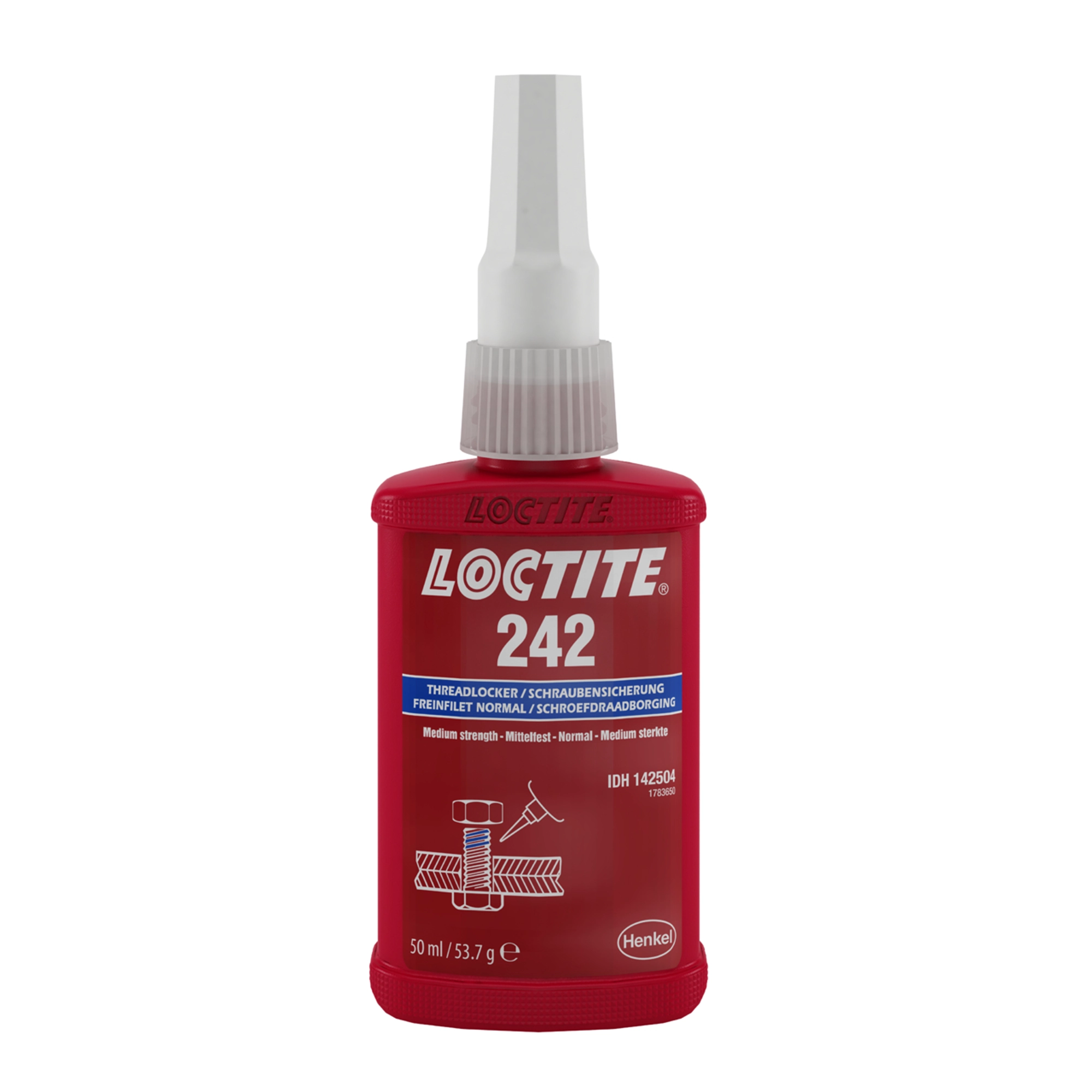 LOCTITE 242 50ml ONEDAM neu2020
