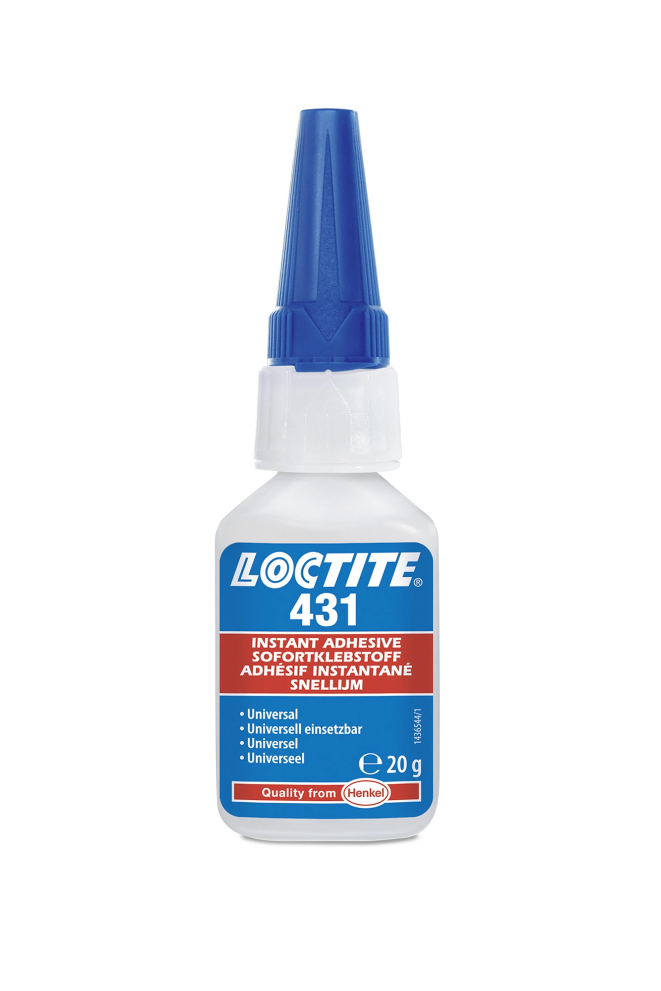 loctite 431 bo20g