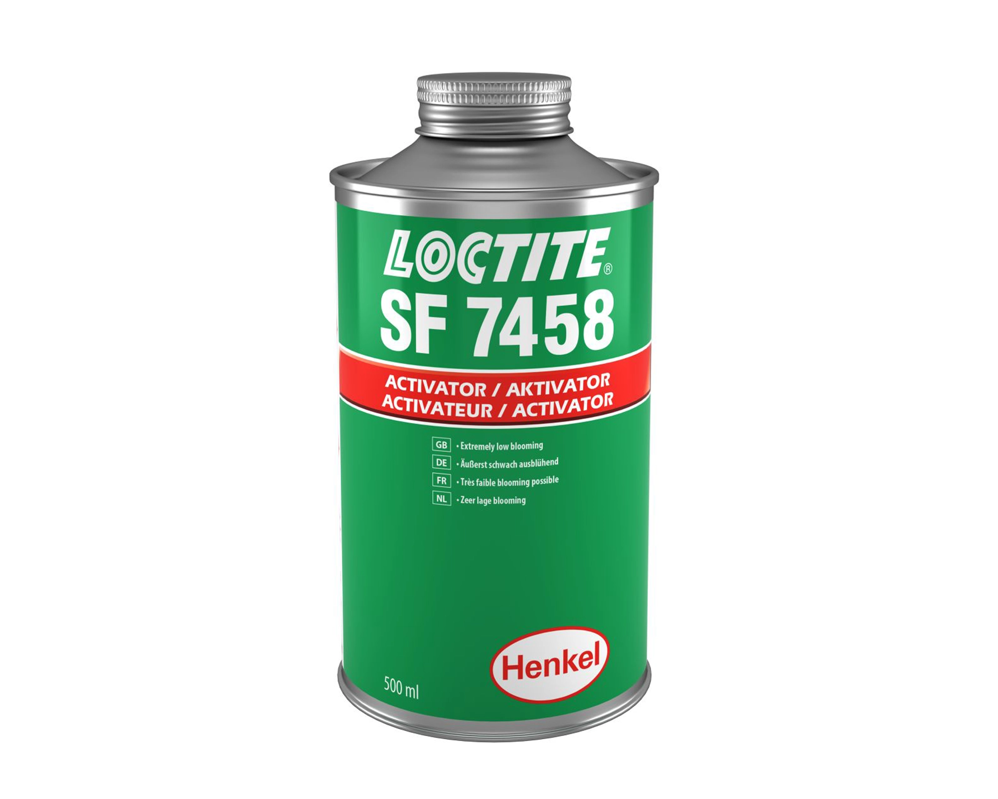 LOCTITE SF 7458 500ml